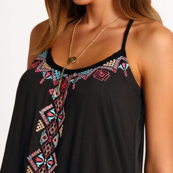 Sun Dress - Picture 4 of 5